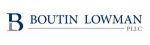Boutin Lowman PLLC