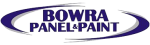 Bowra Panel &amp; Paint