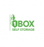 1BOX Self-Storage Alphen aan den Rijn