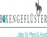 Boxengeflüster – Alles für Pferd, Hund &amp; M