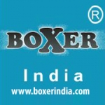 Boxer India