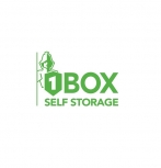 1BOX Self-Storage Rotterdam Zuid