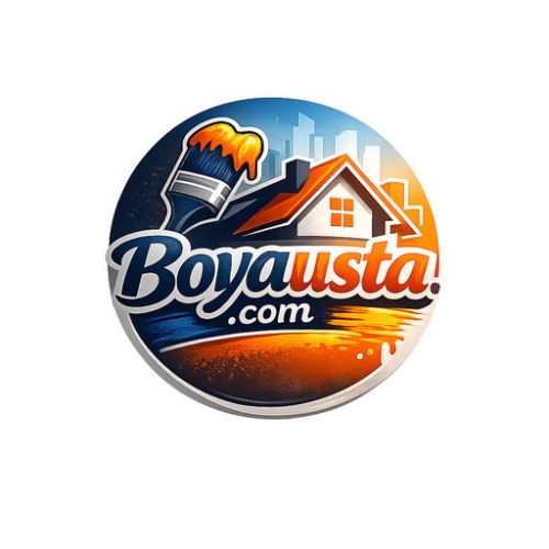 boya ustası