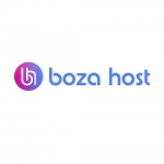 Boza Host