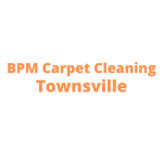 BPM Carpet Cleaning Townsville