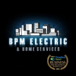 BPM Electric - Port Moody