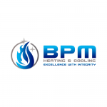 BPM Heating, Cooling & Plumbing