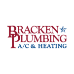 Bracken Plumbing, A/C & Heating