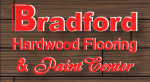 Bradford Hardwood Flooring and Paint Center
