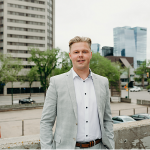 Bradyn Anderson - TMG The Mortgage Group - Saskatoon