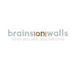 brainsonwalls