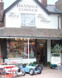Bramble Corner