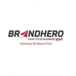 Brand Hero