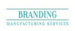 Branding Manufacturing Services