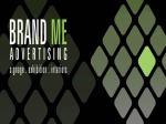 brand me advertising