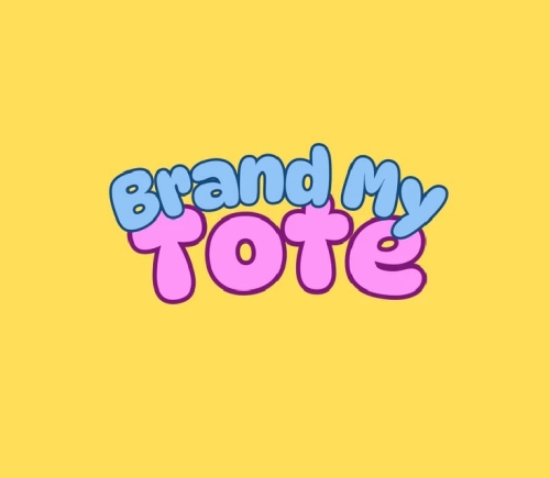 Brand My Tote