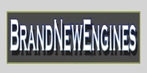 Brand New Engines