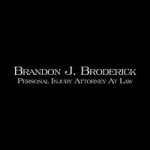 Newark Personal Injury Attorney at Law, Brandon J.