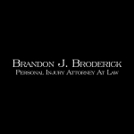 Brandon J. Broderick, Personal Injury Attorney at 
