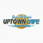Jackie B. Goode's Uptown Cafe and Dinner Theater