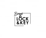 Brant Lock & Key