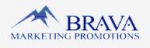 BRAVA Marketing Promotions