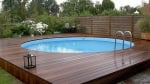 Brea Decks