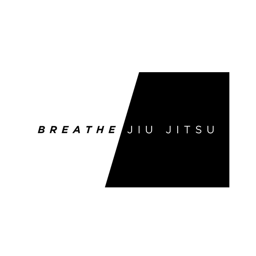 Breathe Jiu Jitsu