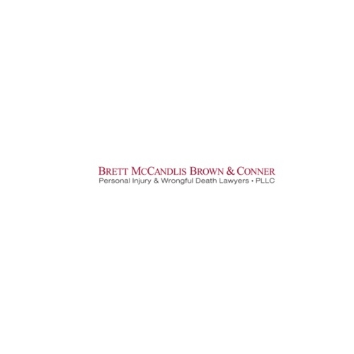 Brett McCandlis Brown & Conner PLLC | Personal Injury Lawyers Vancouver WA
