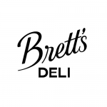 Brett's Deli - Vanderbilt Market