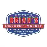 Brian’s Discount Market