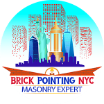 Brick Pointing NYC