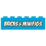 Bricks & Minifigs Shakopee