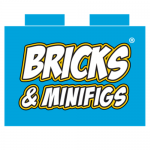 Bricks & Minifigs Kalamazoo