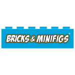 Bricks & Minifigs Richmond Westend