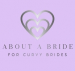 About A Bride Plus Size
