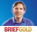 Briefgold
