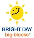 Bright Day Big Blocks