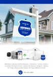 Brink's Home Security Systems Provider | DHS Alarm