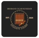 Brisbane Cigar Humidor