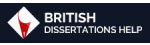 British Dissertations Help