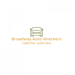 Broadway Auto Wreckers Ltd