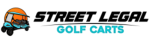 Street Legal Golf Cart Rentals, Sales &amp; Servic