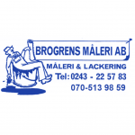 Brogrens Måleri & Lackering