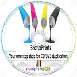 BronxPrints
