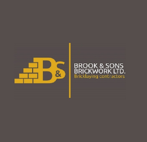 Brook & Sons Brickwork Ltd