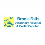 Brook-Falls Veterinary Hospital & Exotic Care, Inc