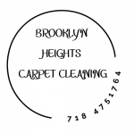Brooklyn Heights Carpet Cleaning