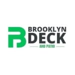 Brooklyn Deck and Patio