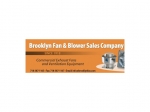 Brooklyn Fan & Blower Sales Company, Inc.